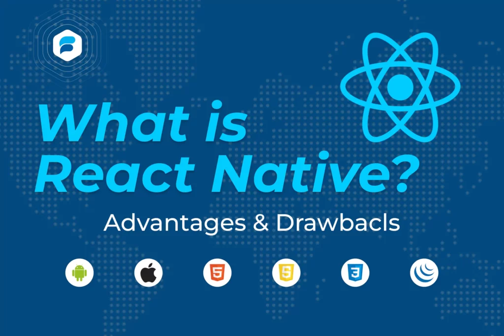 What is react native?