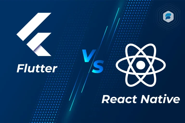 Flutter vs React Native Which One to Choose in 2024