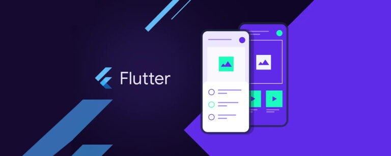 Flutter Tutorial