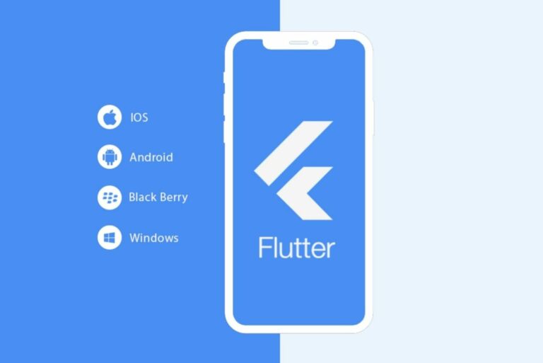 flutter introduction for beginners