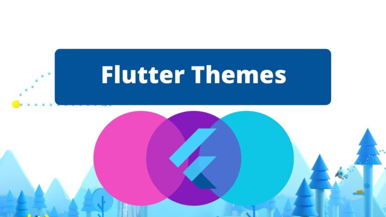 Flutter Themes